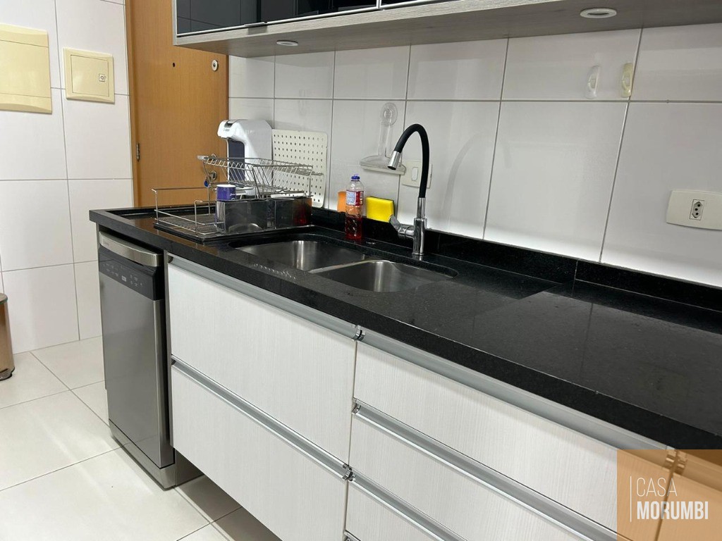 Apartamento à venda com 2 quartos, 105m² - Foto 27