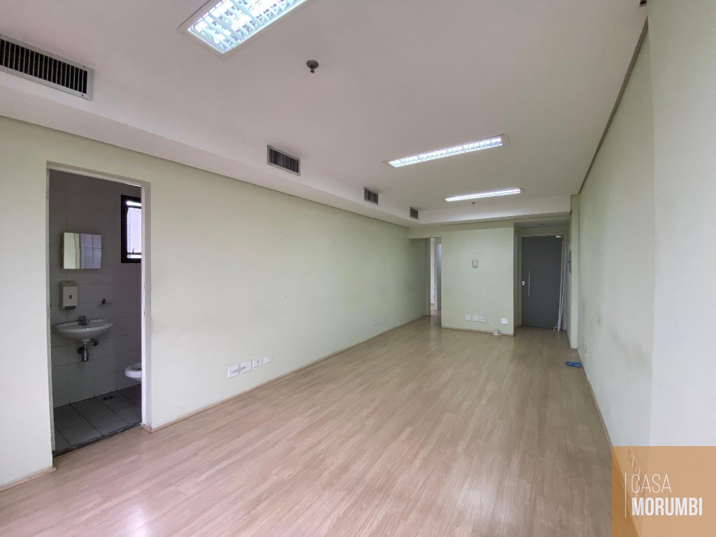 Conjunto Comercial-Sala à venda e aluguel, 63m² - Foto 13