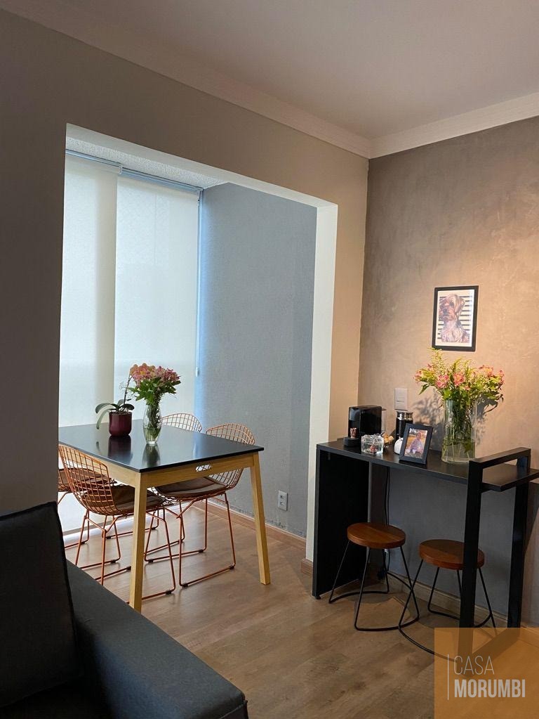 Apartamento à venda com 3 quartos, 62m² - Foto 36