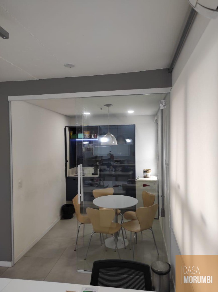 Conjunto Comercial-Sala à venda, 70m² - Foto 17