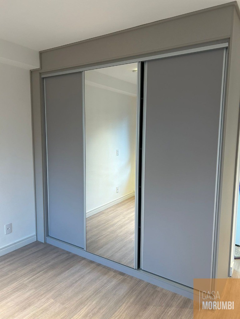 Apartamento para alugar com 1 quarto, 28m² - Foto 2