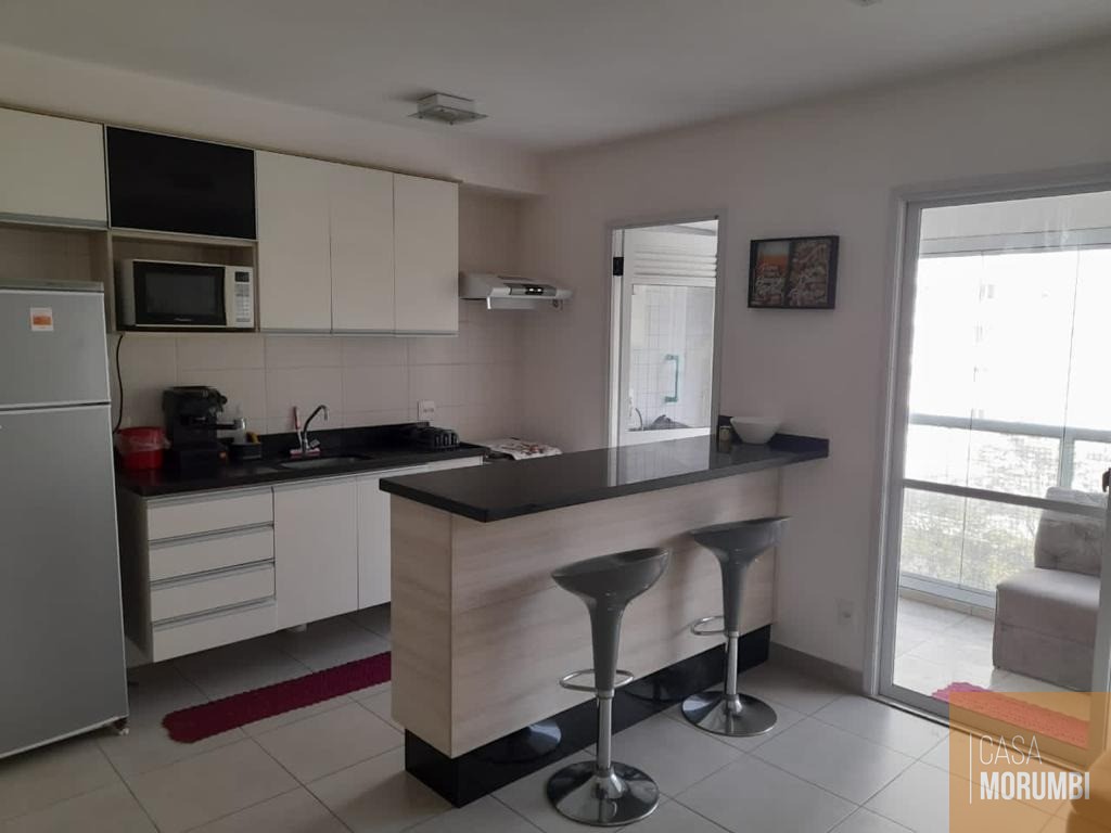 Apartamento à venda com 2 quartos, 68m² - Foto 1