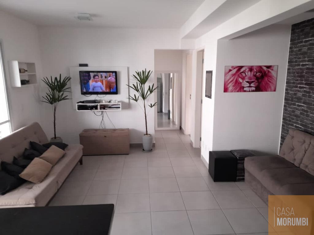 Apartamento à venda com 2 quartos, 68m² - Foto 11