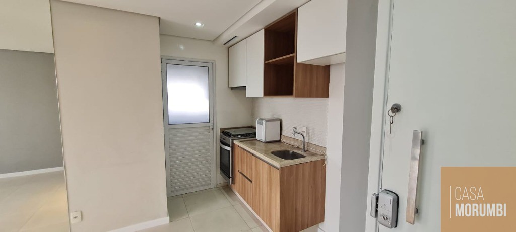 Apartamento à venda com 2 quartos, 67m² - Foto 6