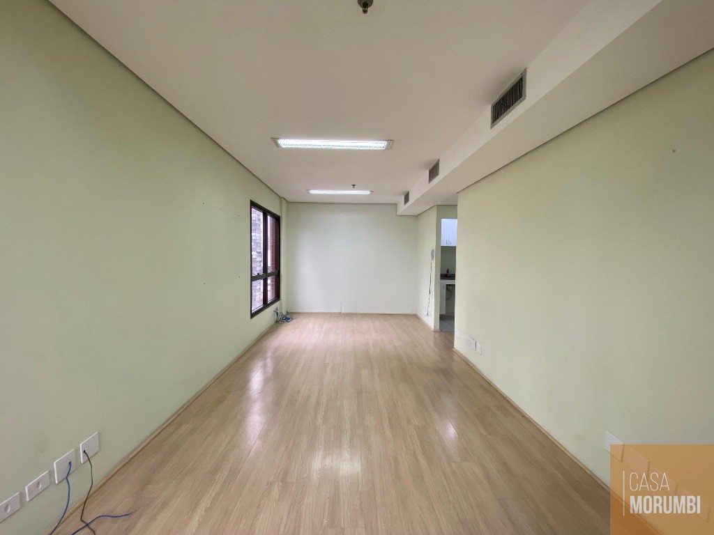 Conjunto Comercial-Sala à venda e aluguel, 63m² - Foto 8