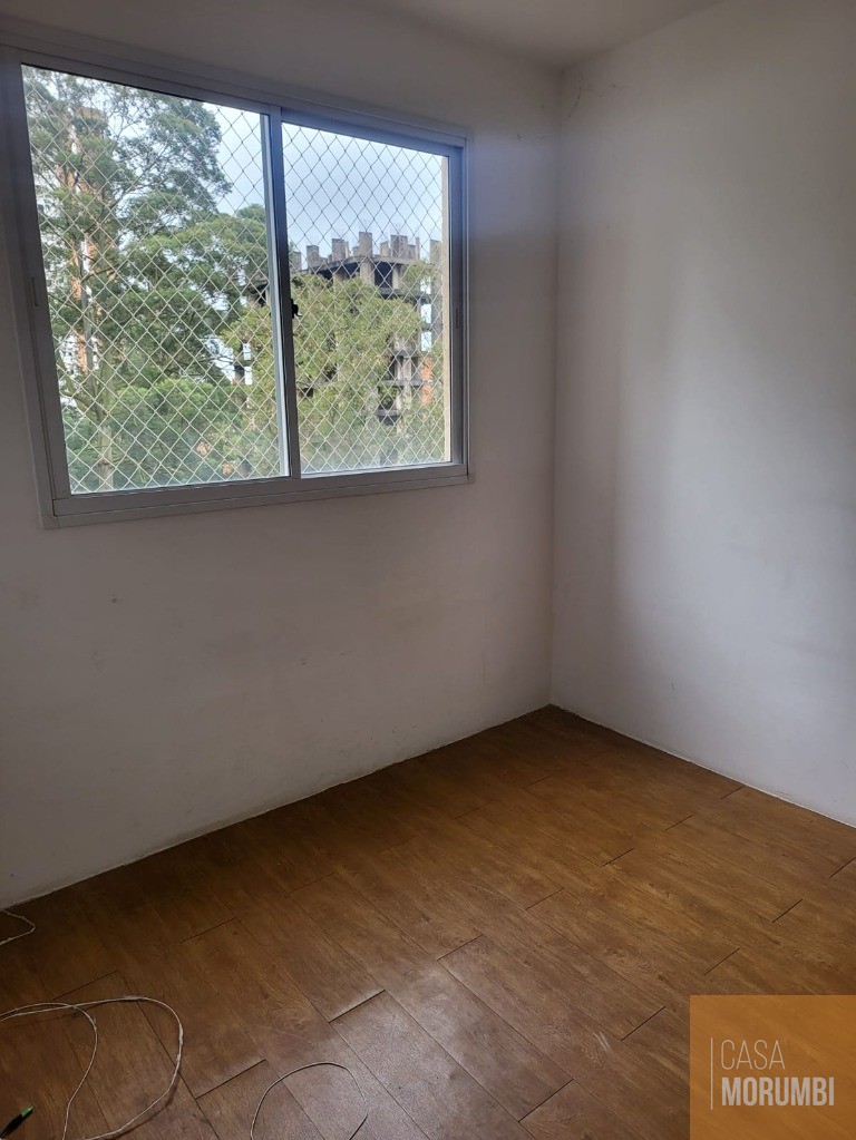 Apartamento à venda com 2 quartos, 42m² - Foto 4