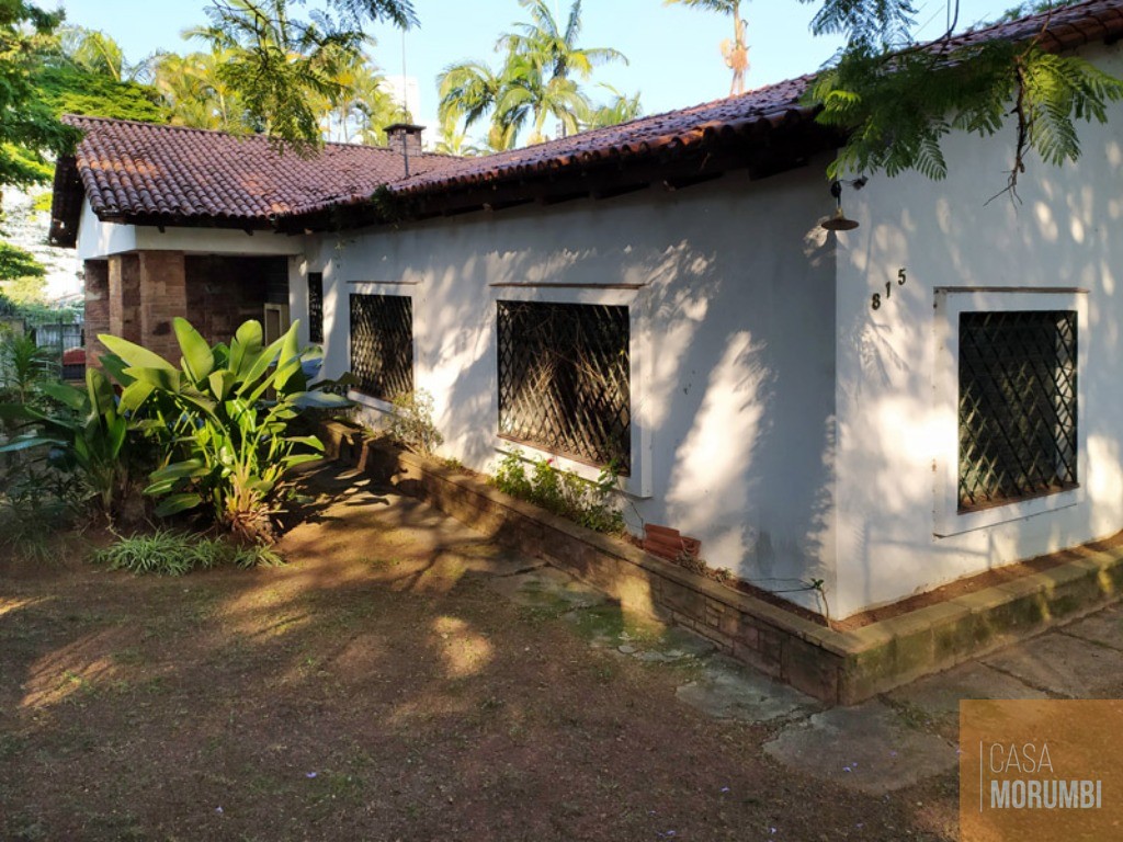 Casa à venda com 3 quartos, 1000m² - Foto 8