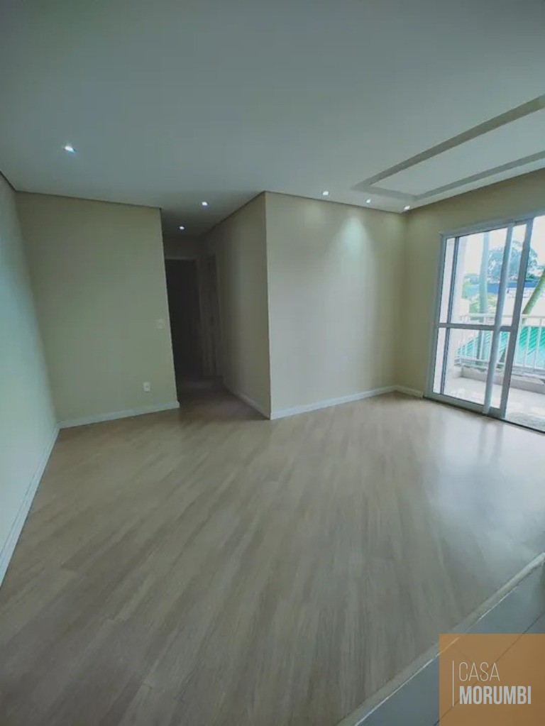 Apartamento à venda com 2 quartos, 55m² - Foto 3