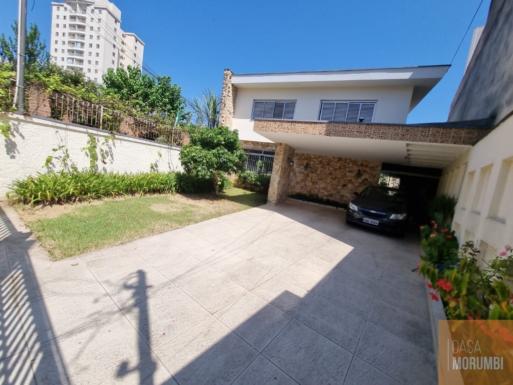 Casa à venda com 5 quartos, 300m² - Foto 6