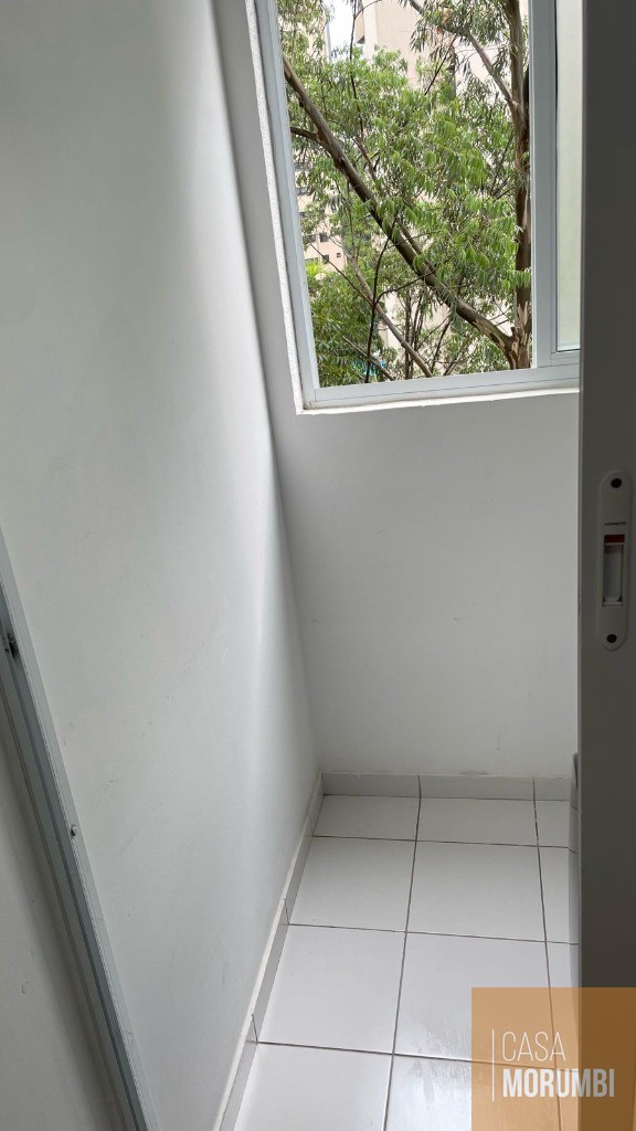 Apartamento para alugar com 1 quarto, 49m² - Foto 11