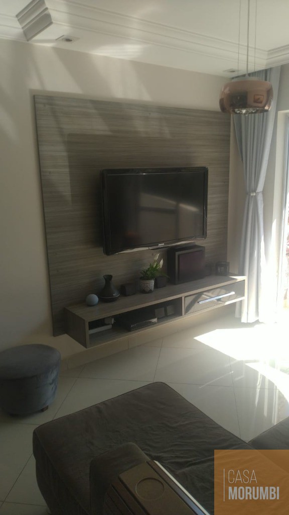 Apartamento à venda com 3 quartos, 84m² - Foto 2