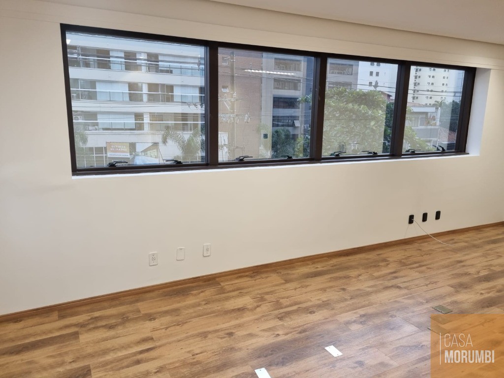 Conjunto Comercial-Sala à venda e aluguel, 33m² - Foto 6