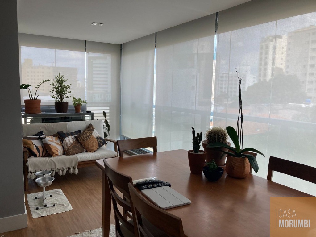 Apartamento à venda com 2 quartos, 68m² - Foto 19