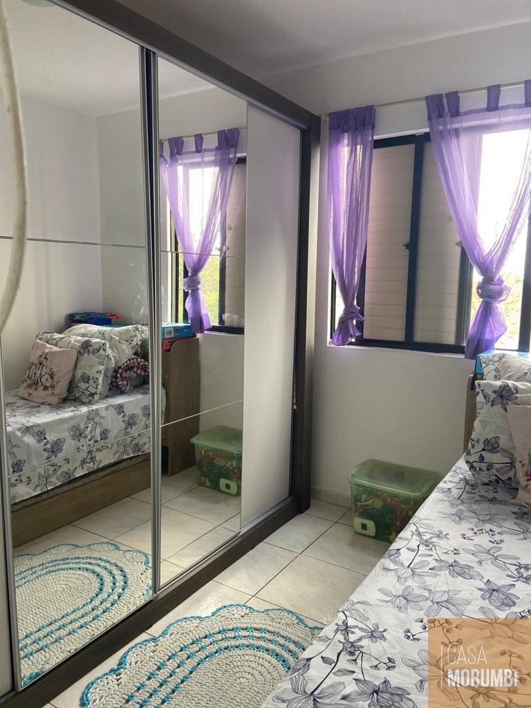 Apartamento à venda com 3 quartos, 63m² - Foto 7