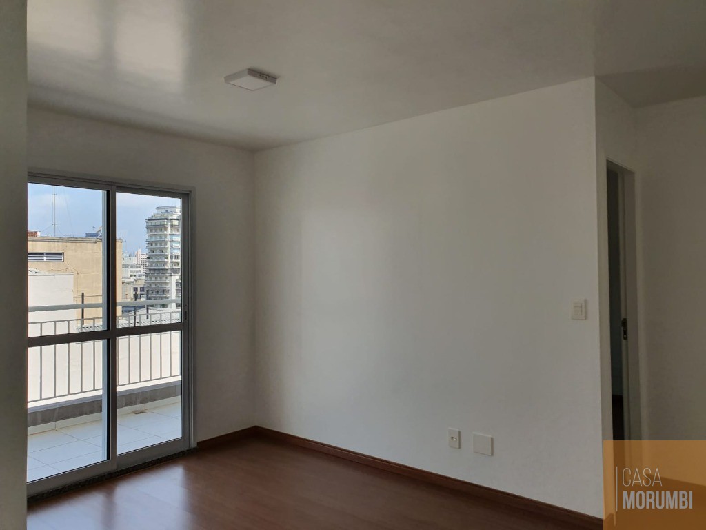 Apartamento à venda e aluguel com 1 quarto, 48m² - Foto 12