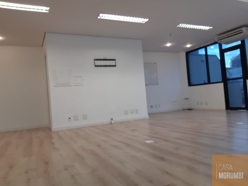 Conjunto Comercial-Sala à venda, 110m² - Foto 2