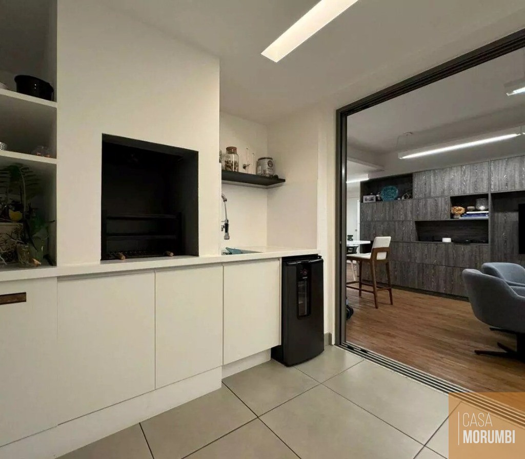 Apartamento à venda com 2 quartos, 128m² - Foto 3