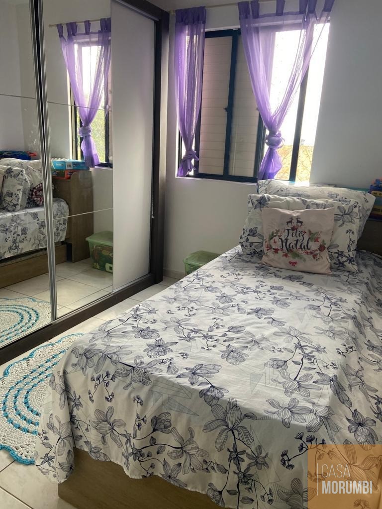 Apartamento à venda com 3 quartos, 63m² - Foto 10