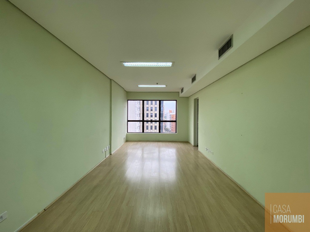 Conjunto Comercial-Sala à venda e aluguel, 63m² - Foto 16