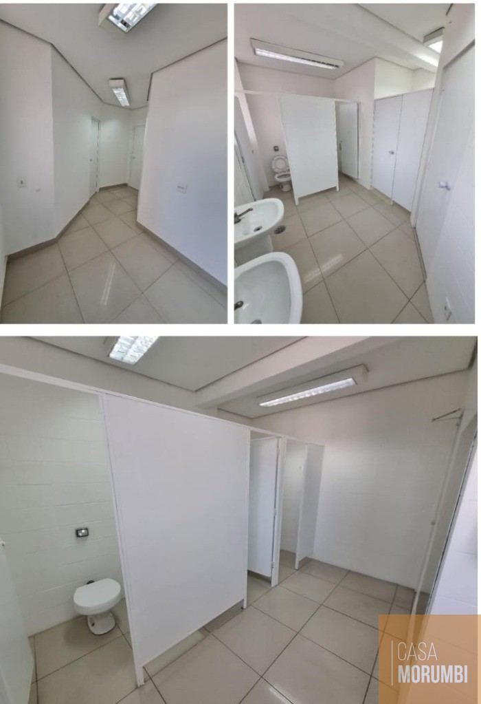 Conjunto Comercial-Sala para alugar, 554m² - Foto 10