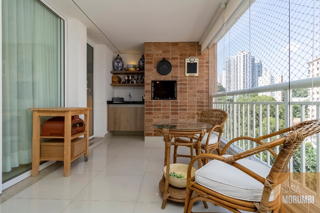 Apartamento à venda com 3 quartos, 141m² - Foto 23