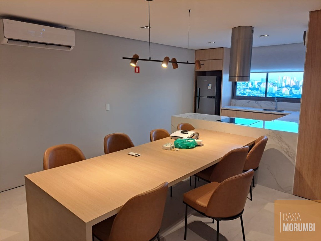 Apartamento à venda com 3 quartos, 79m² - Foto 16