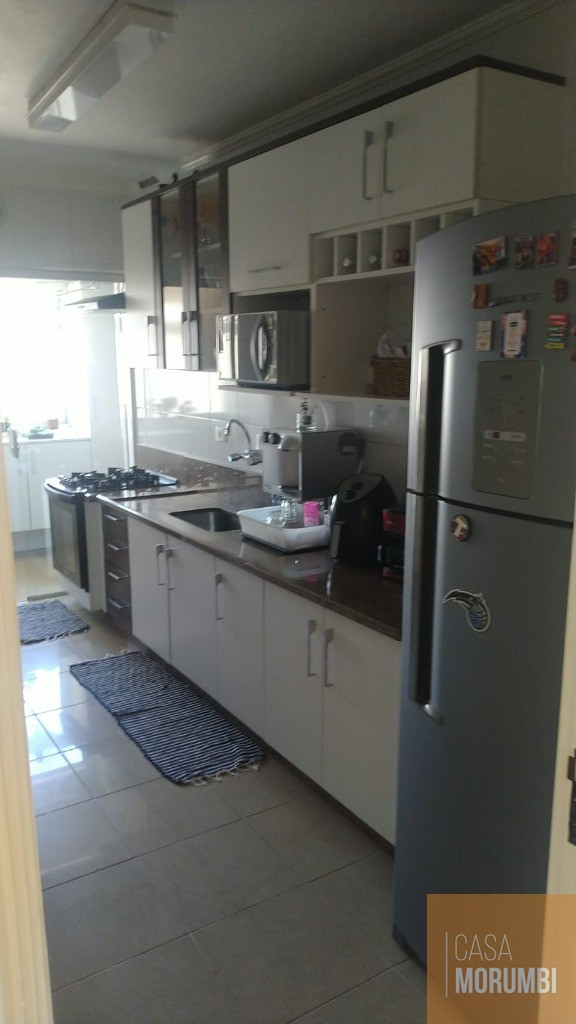 Apartamento à venda com 3 quartos, 84m² - Foto 6