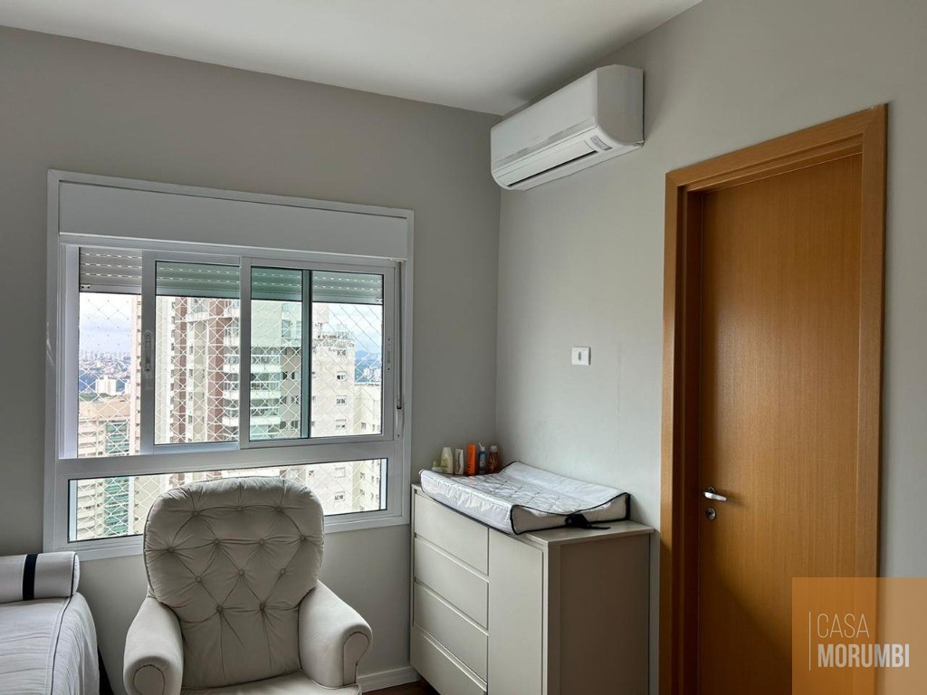 Apartamento à venda com 2 quartos, 105m² - Foto 14