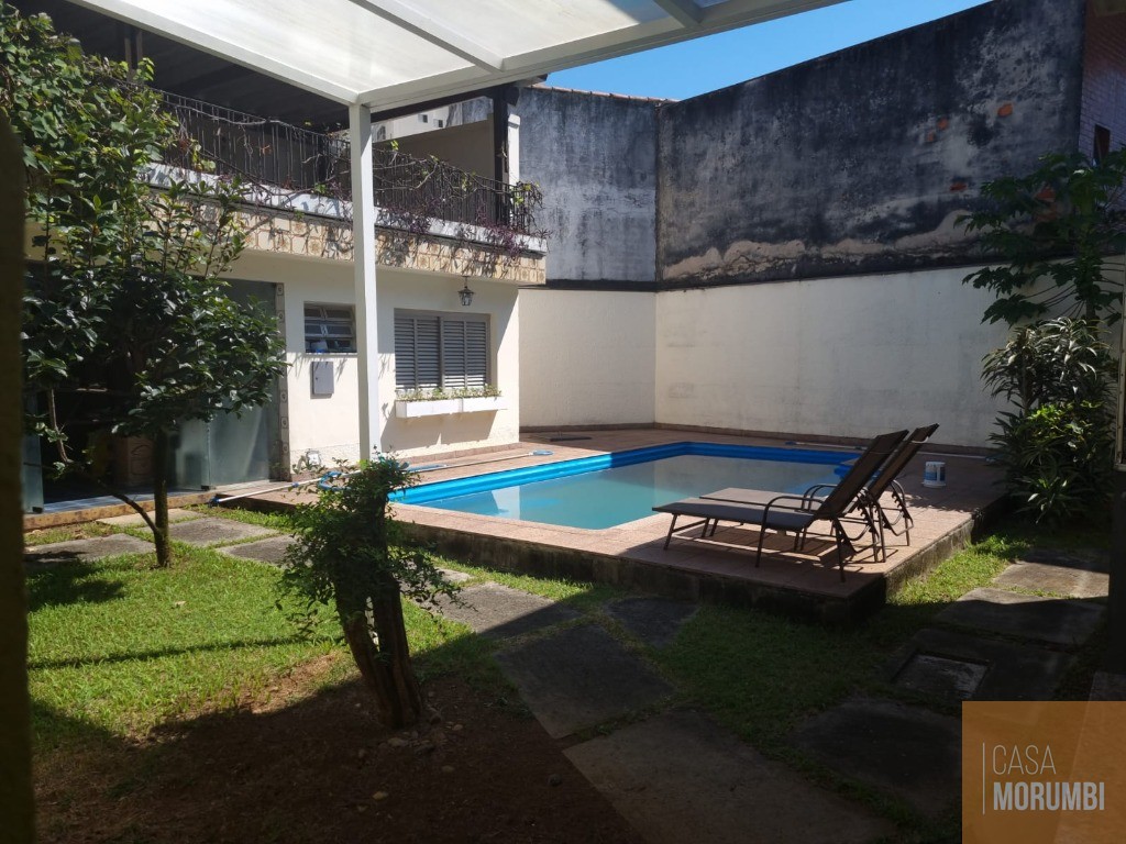 Casa à venda com 5 quartos, 300m² - Foto 2