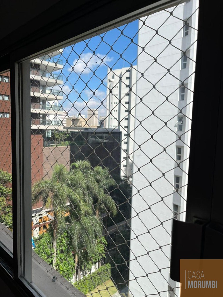 Apartamento para alugar com 4 quartos, 148m² - Foto 23