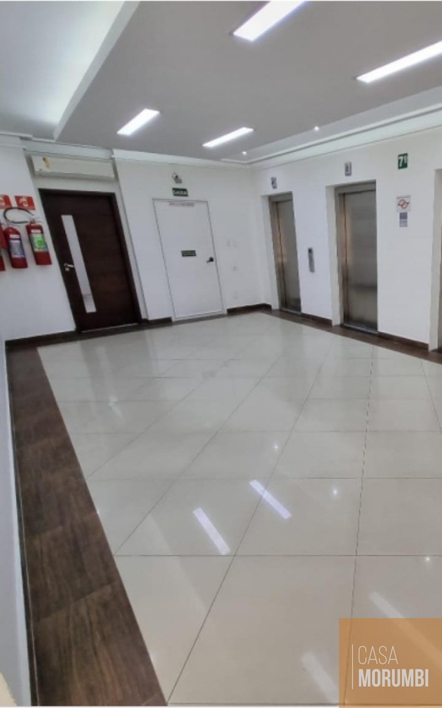 Conjunto Comercial-Sala para alugar, 554m² - Foto 7