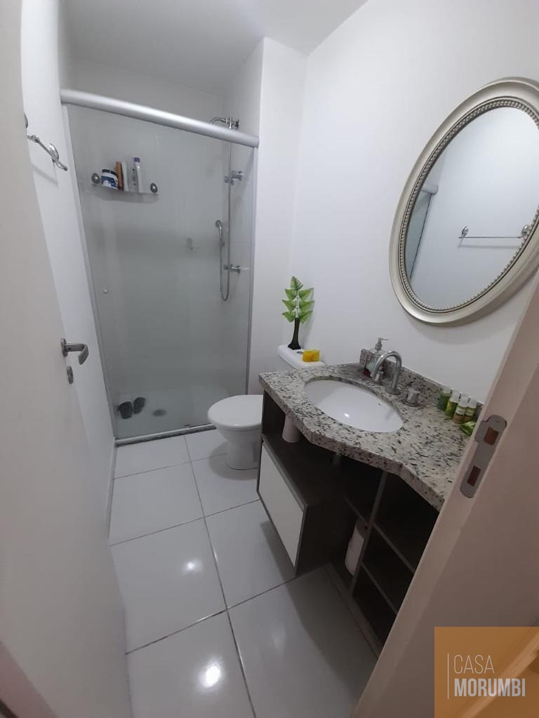 Apartamento à venda com 2 quartos, 68m² - Foto 9