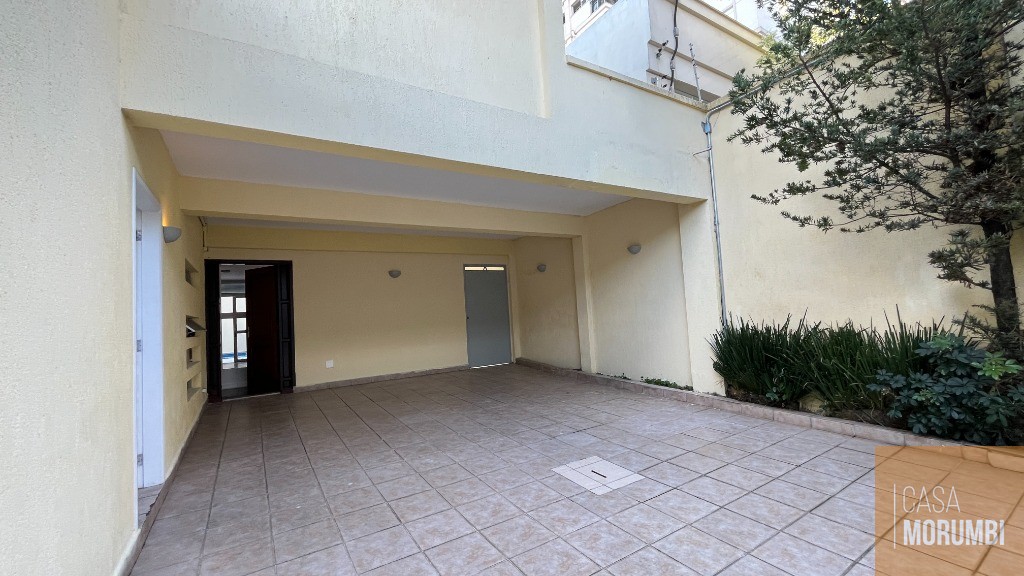 Casa para alugar com 3 quartos, 200m² - Foto 26