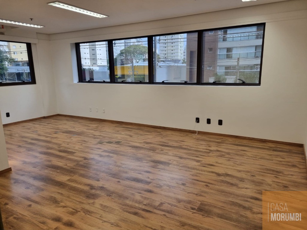 Conjunto Comercial-Sala à venda e aluguel, 33m² - Foto 5