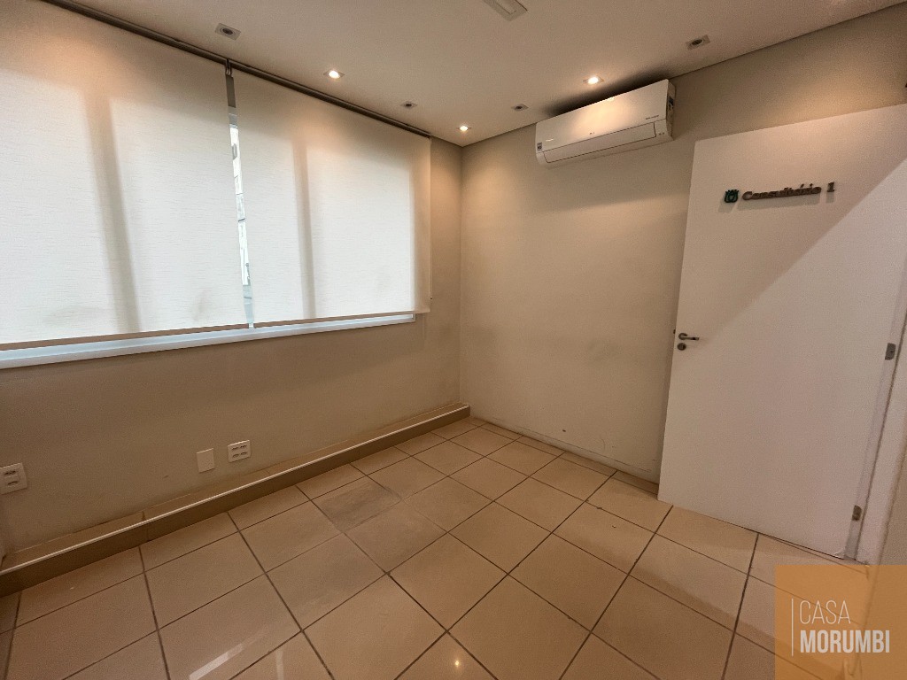 Conjunto Comercial-Sala para alugar, 41m² - Foto 8