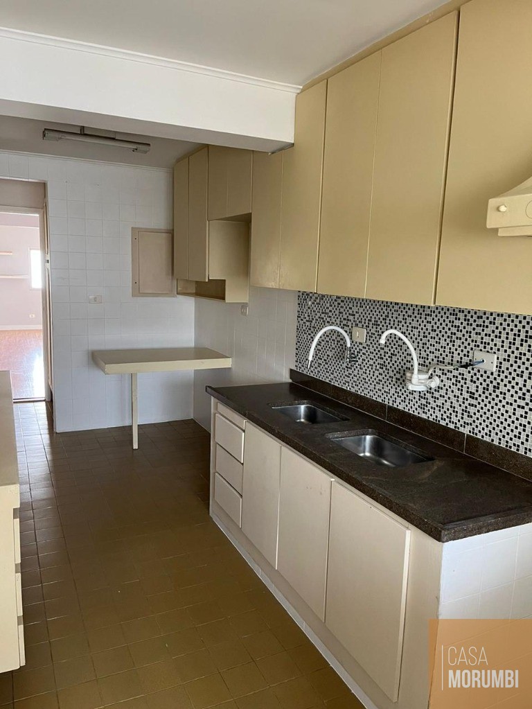 Apartamento para alugar com 4 quartos, 148m² - Foto 21