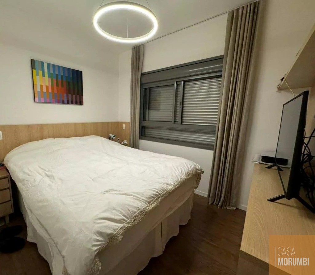 Apartamento à venda com 2 quartos, 128m² - Foto 6