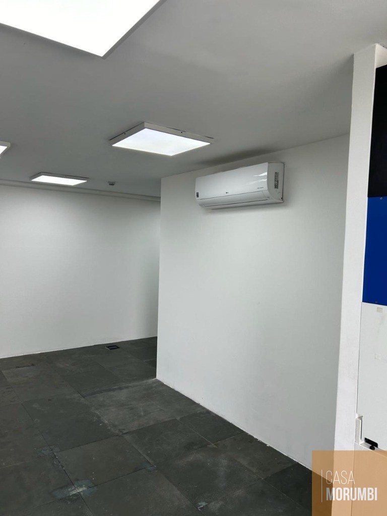 Conjunto Comercial-Sala para alugar, 65m² - Foto 4