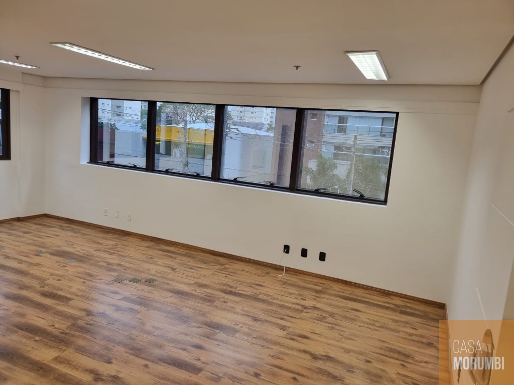 Conjunto Comercial-Sala à venda e aluguel, 33m² - Foto 2