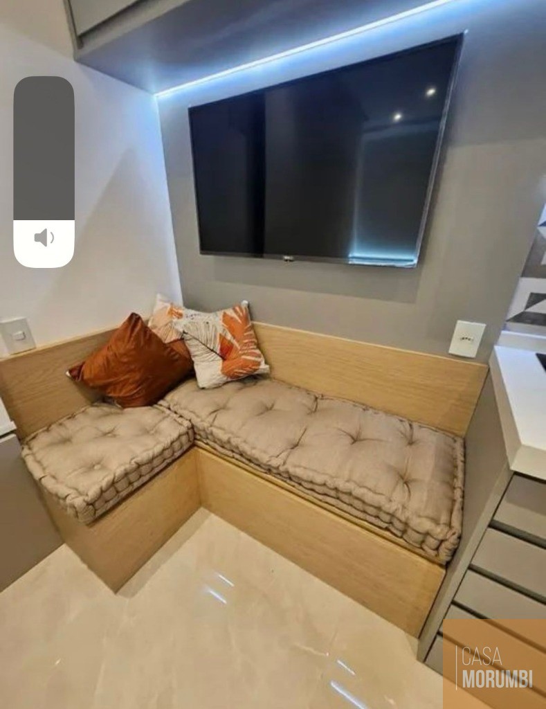 Apartamento à venda com 1 quarto, 20m² - Foto 6