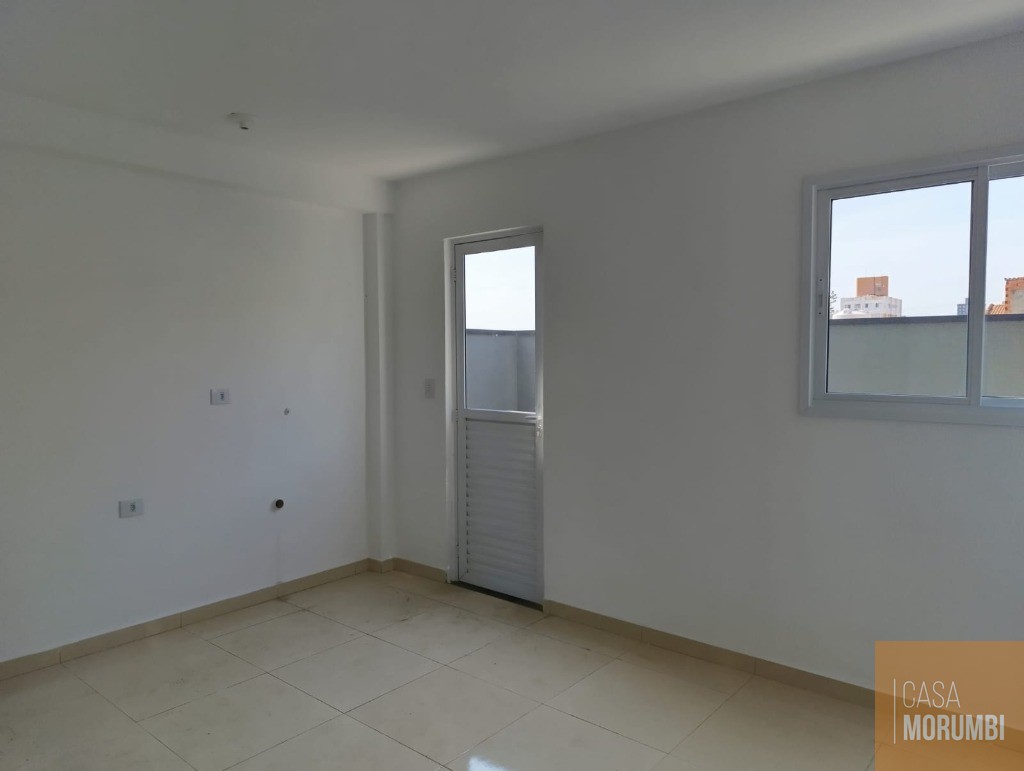 Apartamento para alugar com 2 quartos, 40m² - Foto 1