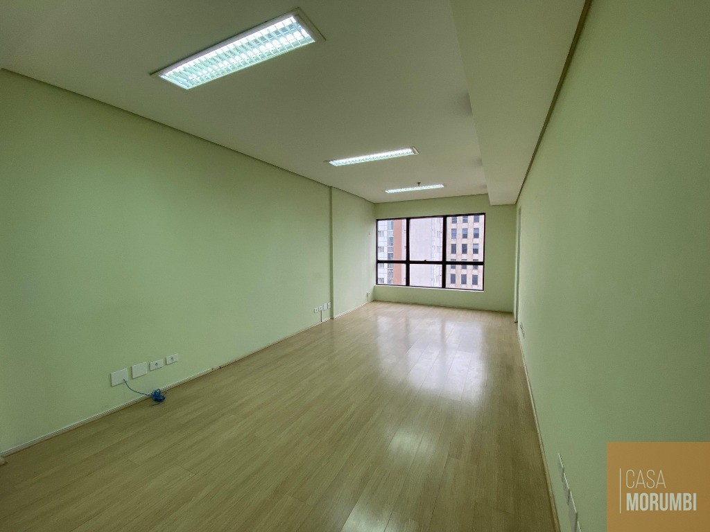 Conjunto Comercial-Sala à venda e aluguel, 63m² - Foto 9