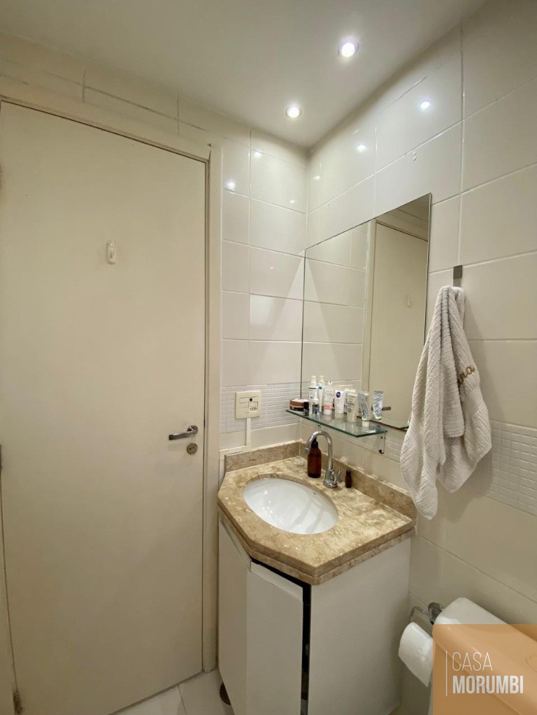 Apartamento à venda com 3 quartos, 62m² - Foto 54