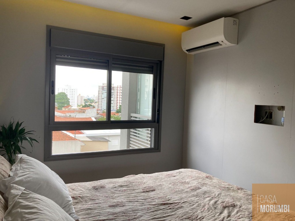 Apartamento à venda com 2 quartos, 68m² - Foto 6