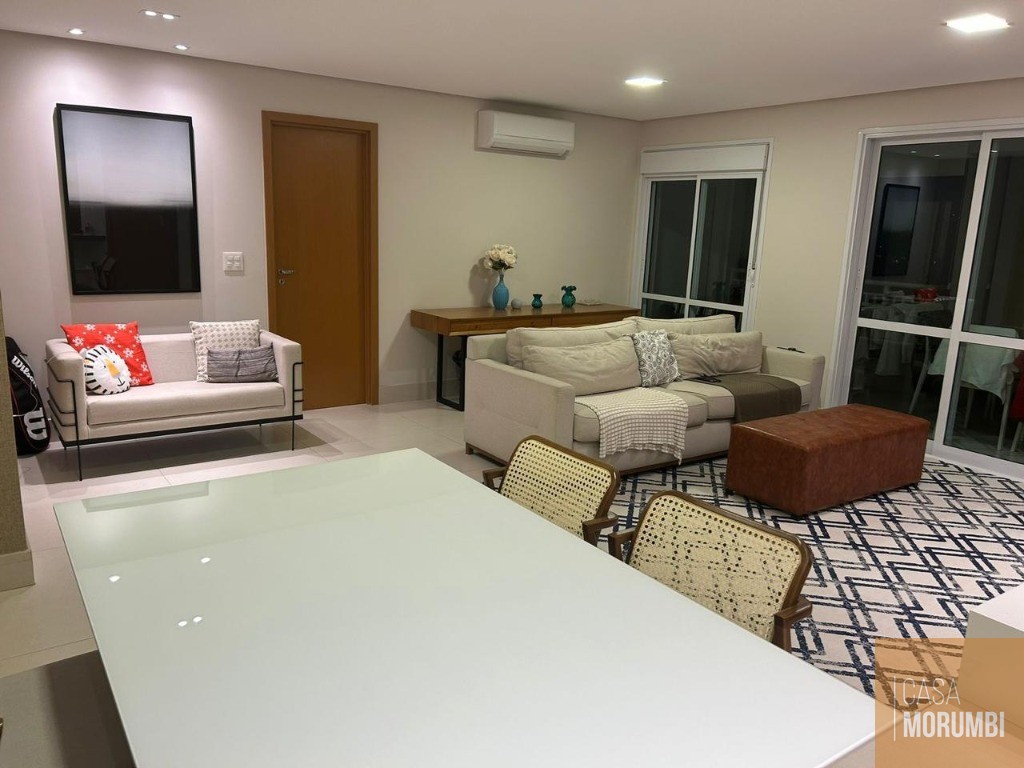 Apartamento à venda com 2 quartos, 105m² - Foto 6