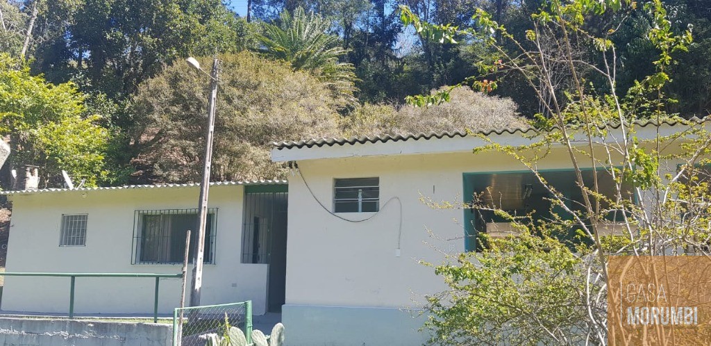 Chácara à venda com 3 quartos, 10300m² - Foto 22