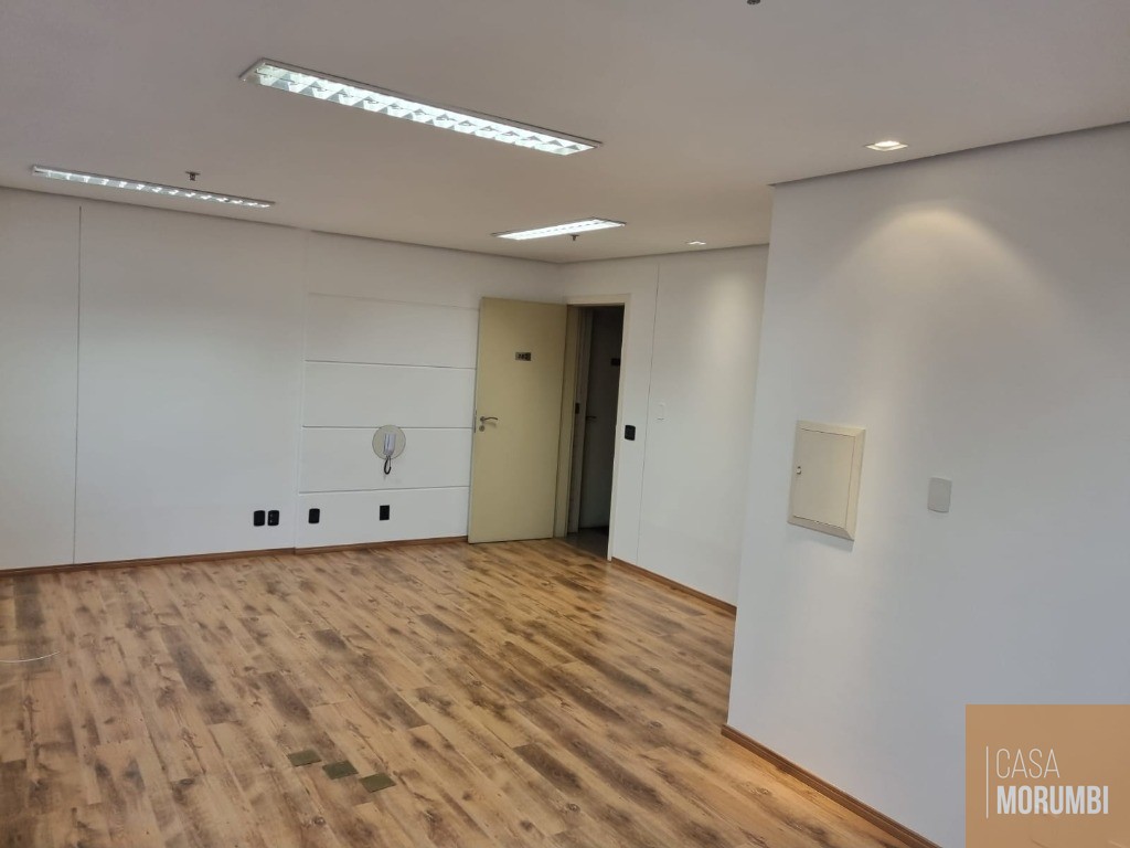 Conjunto Comercial-Sala à venda e aluguel, 33m² - Foto 3