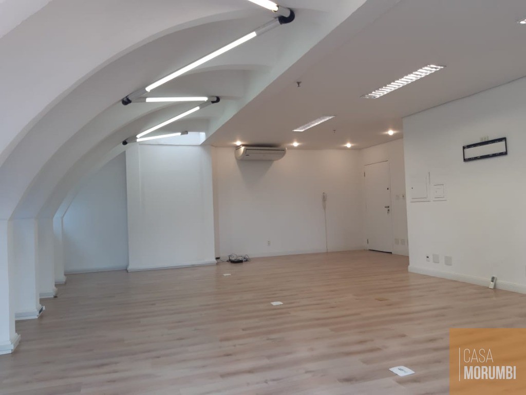 Conjunto Comercial-Sala à venda, 110m² - Foto 5