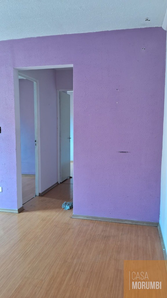 Apartamento à venda com 2 quartos, 48m² - Foto 1