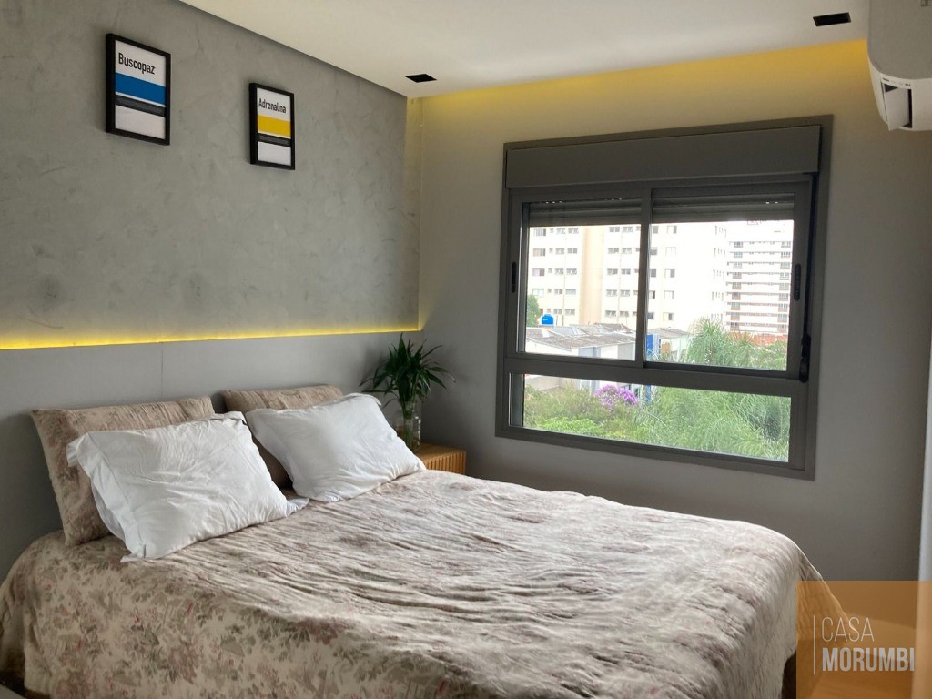 Apartamento à venda com 2 quartos, 68m² - Foto 13